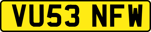 VU53NFW