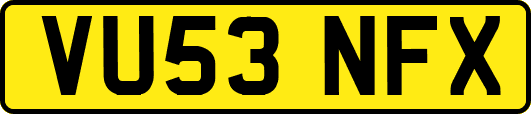 VU53NFX