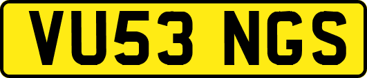 VU53NGS