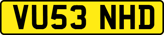 VU53NHD