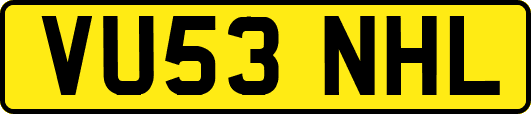 VU53NHL
