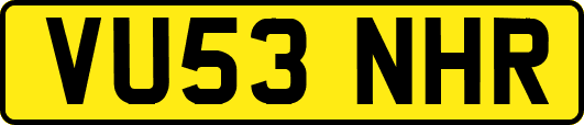 VU53NHR