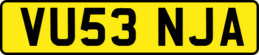 VU53NJA