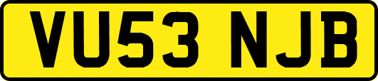 VU53NJB