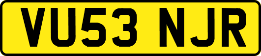 VU53NJR