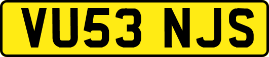 VU53NJS