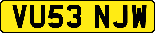 VU53NJW