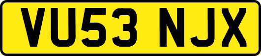 VU53NJX