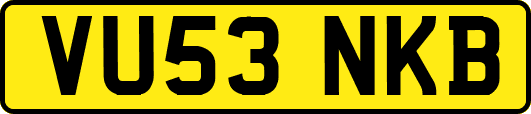 VU53NKB