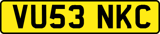 VU53NKC