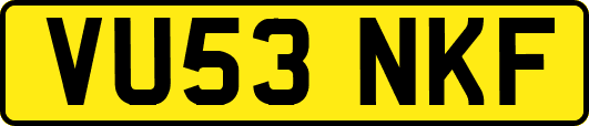 VU53NKF