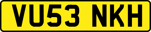 VU53NKH