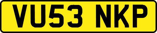 VU53NKP