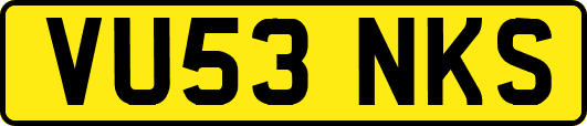 VU53NKS