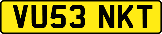 VU53NKT