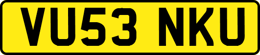 VU53NKU