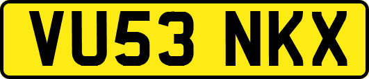 VU53NKX