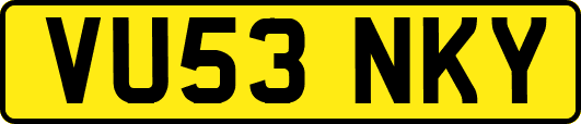 VU53NKY