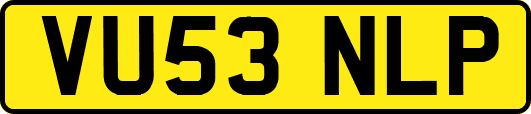 VU53NLP