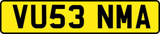 VU53NMA