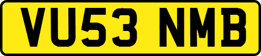 VU53NMB