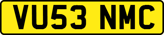 VU53NMC