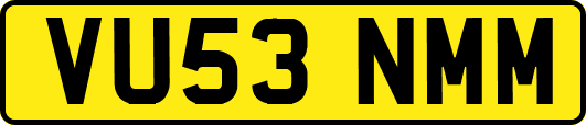 VU53NMM