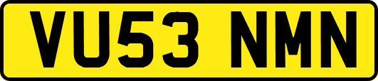 VU53NMN