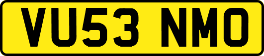 VU53NMO