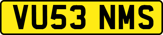 VU53NMS