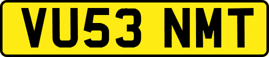 VU53NMT