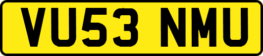 VU53NMU
