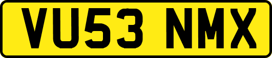 VU53NMX