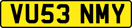 VU53NMY
