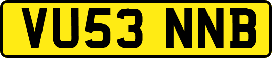 VU53NNB