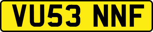 VU53NNF