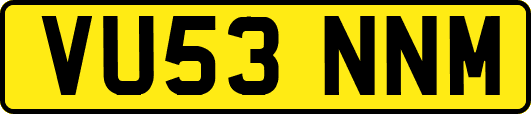 VU53NNM