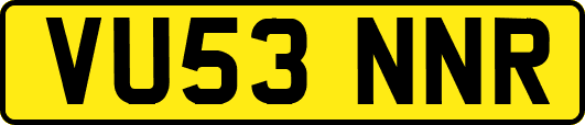 VU53NNR