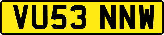 VU53NNW