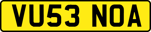VU53NOA