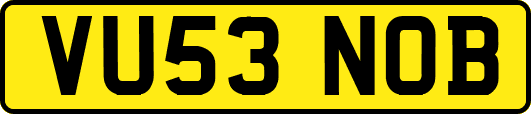 VU53NOB