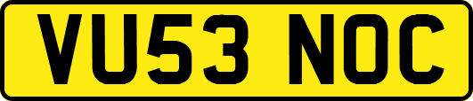 VU53NOC