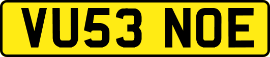 VU53NOE