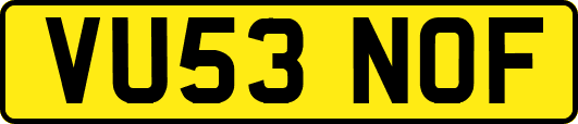 VU53NOF