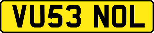 VU53NOL