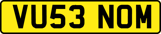 VU53NOM