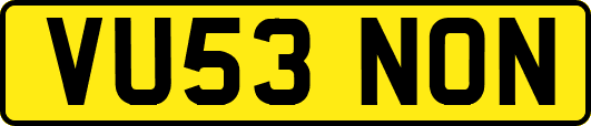VU53NON