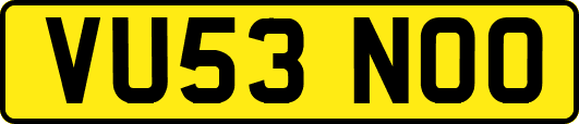 VU53NOO