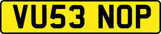 VU53NOP