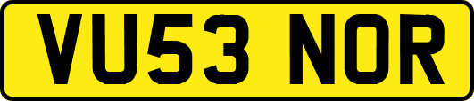 VU53NOR